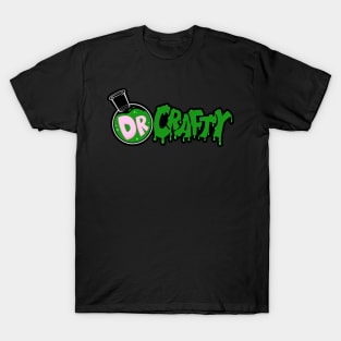 Dr Crafty show T-Shirt